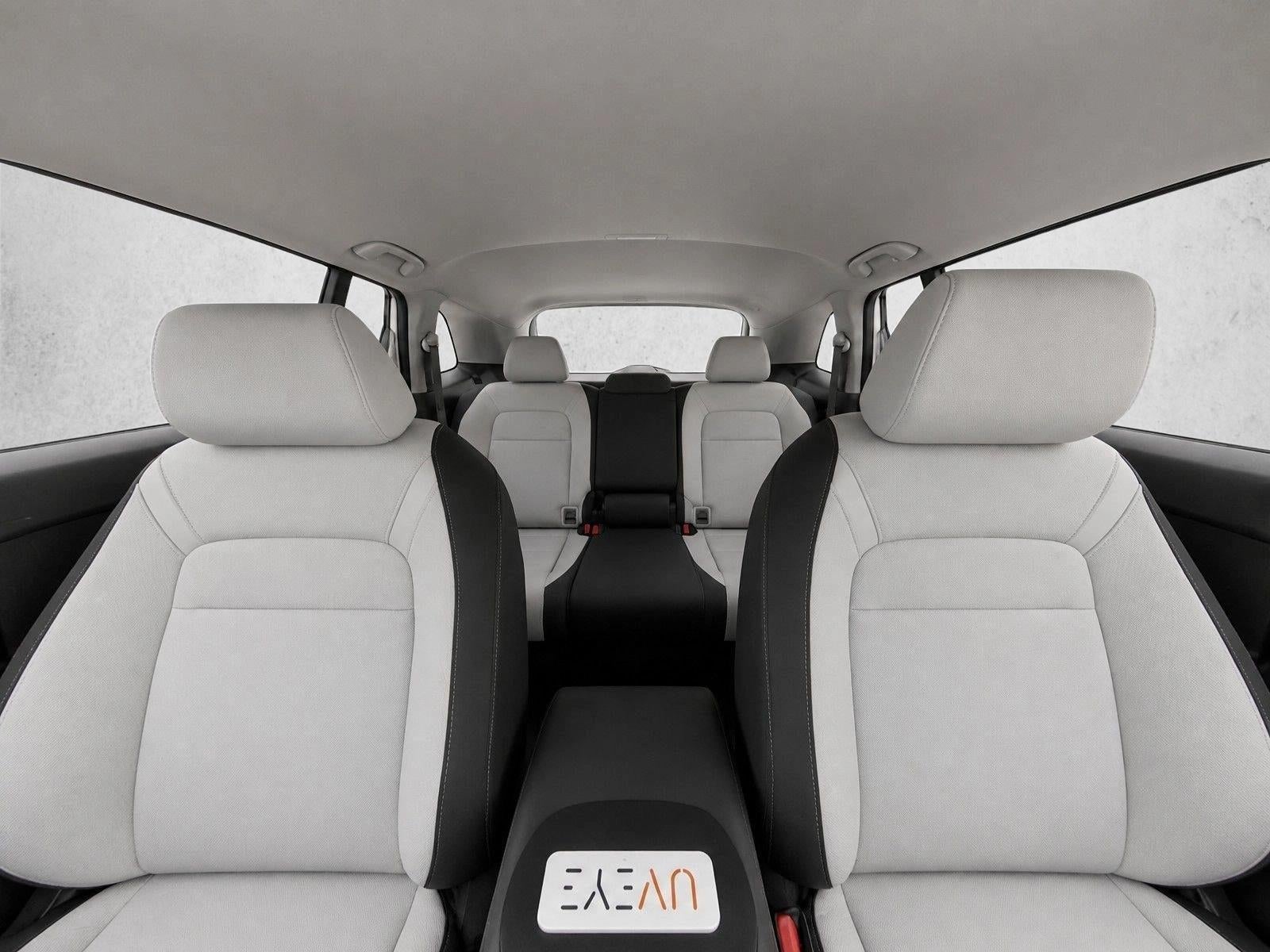 2024 Honda CR-V EX 2WD