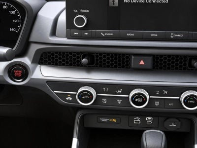 2024 Honda CR-V EX 2WD