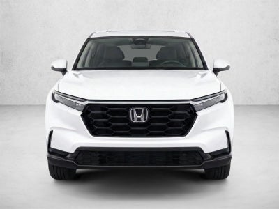 2024 Honda CR-V EX 2WD