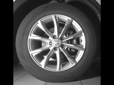 2024 Honda CR-V EX 2WD