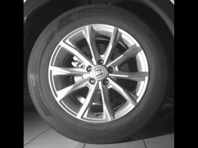 2024 Honda CR-V EX 2WD