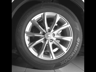 2024 Honda CR-V EX 2WD
