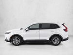 2024 Honda CR-V EX 2WD