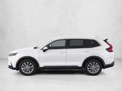 2024 Honda CR-V EX 2WD