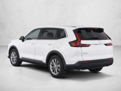 2024 Honda CR-V EX 2WD