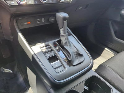 2025 Honda CR-V EX 2WD