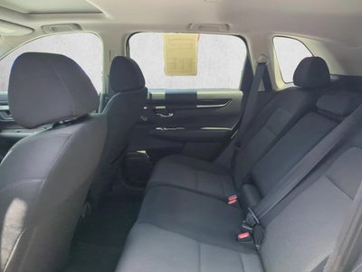 2025 Honda CR-V EX 2WD