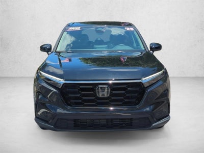 2025 Honda CR-V EX 2WD