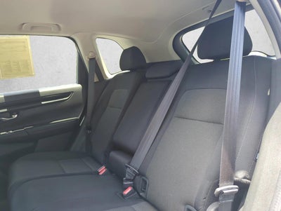 2025 Honda CR-V EX 2WD