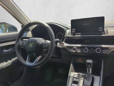 2025 Honda CR-V EX 2WD