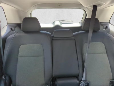 2025 Honda CR-V EX 2WD