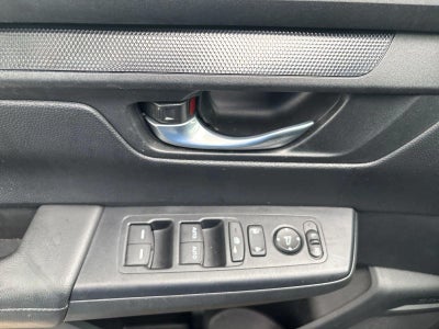 2024 Honda CR-V EX 2WD