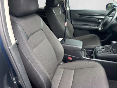 2024 Honda CR-V EX 2WD