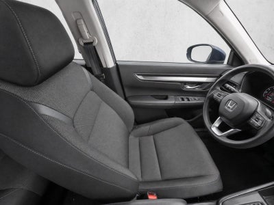 2024 Honda CR-V EX 2WD