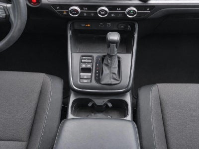 2024 Honda CR-V EX 2WD