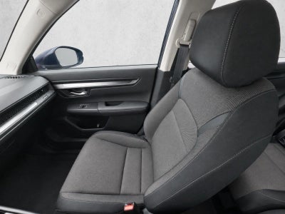 2024 Honda CR-V EX 2WD