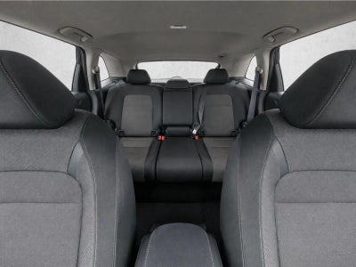 2024 Honda CR-V EX 2WD