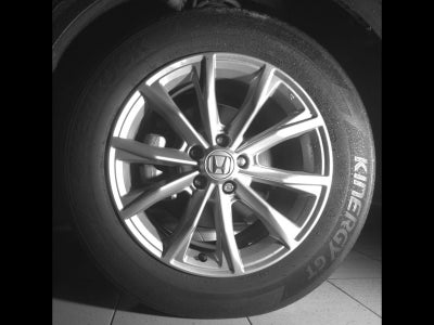 2024 Honda CR-V EX 2WD
