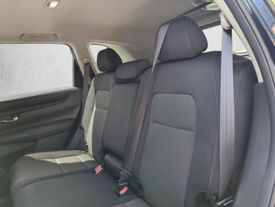 2024 Honda CR-V EX 2WD