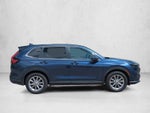 2024 Honda CR-V EX 2WD