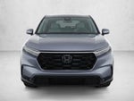 2024 Honda CR-V EX 2WD