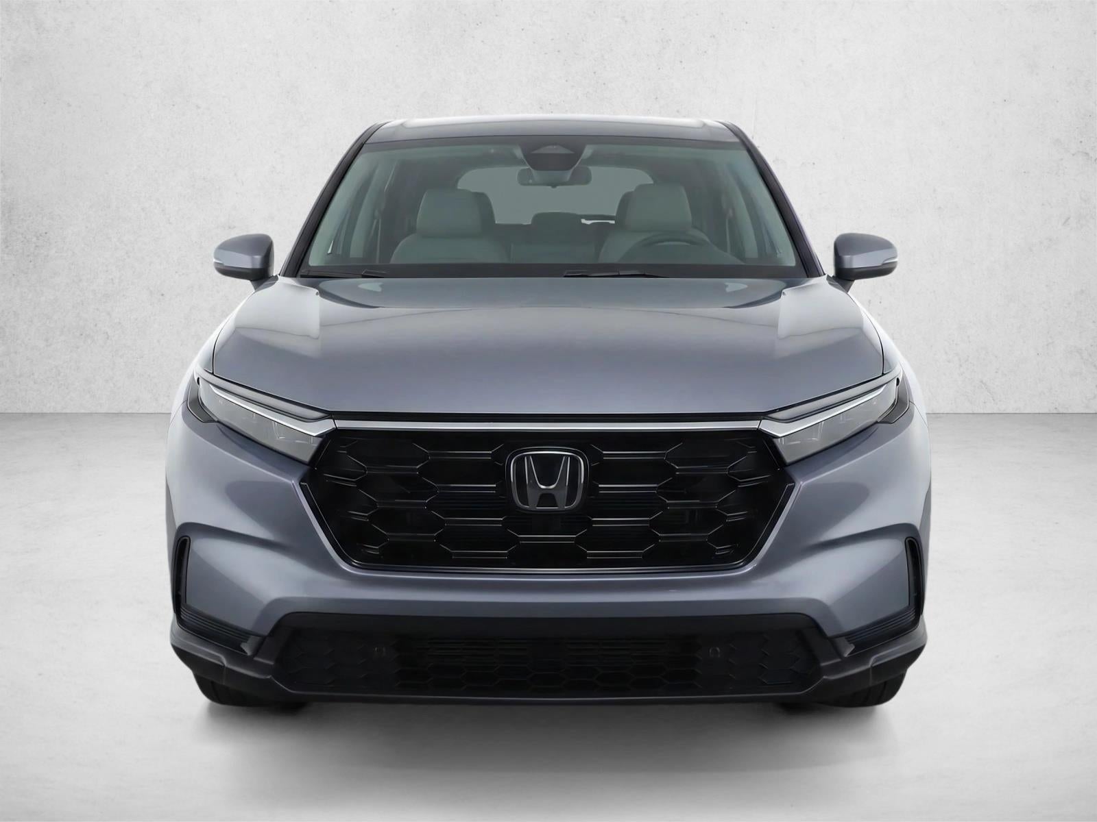 2024 Honda CR-V EX 2WD