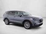 2024 Honda CR-V EX 2WD