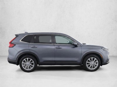 2024 Honda CR-V EX 2WD