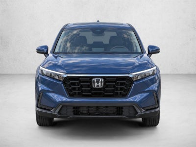 2024 Honda CR-V EX 2WD