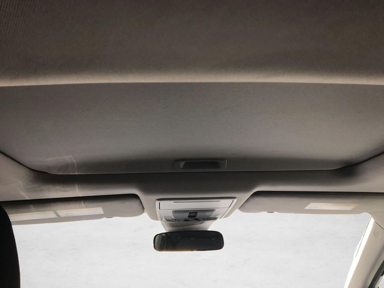 2025 Honda CR-V EX 2WD