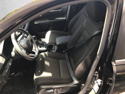 2025 Honda CR-V EX 2WD