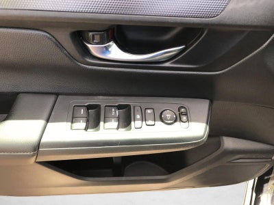 2025 Honda CR-V EX 2WD