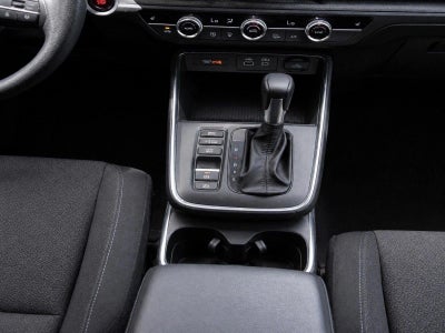 2025 Honda CR-V EX 2WD
