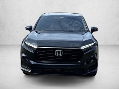 2025 Honda CR-V EX 2WD