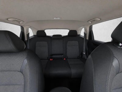2025 Honda CR-V EX 2WD