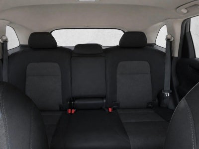2025 Honda CR-V EX 2WD