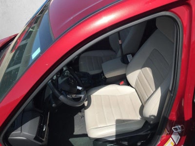 2025 Honda CR-V EX-L 2WD