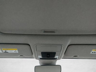 2025 Honda CR-V EX-L 2WD