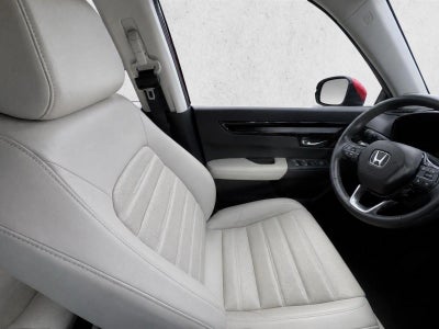 2025 Honda CR-V EX-L 2WD