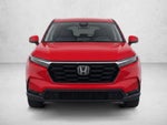 2025 Honda CR-V EX-L 2WD