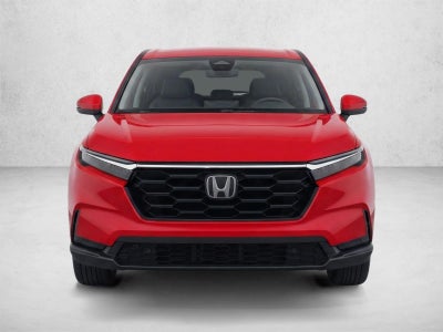 2025 Honda CR-V EX-L 2WD