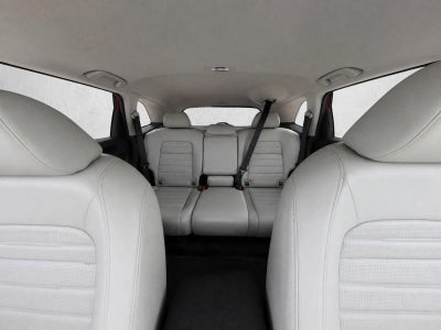 2025 Honda CR-V EX-L 2WD