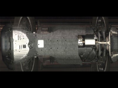 2024 Honda CR-V EX-L 2WD