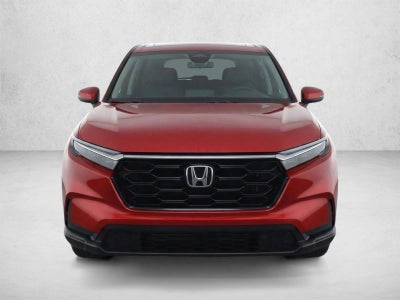 2024 Honda CR-V EX-L 2WD