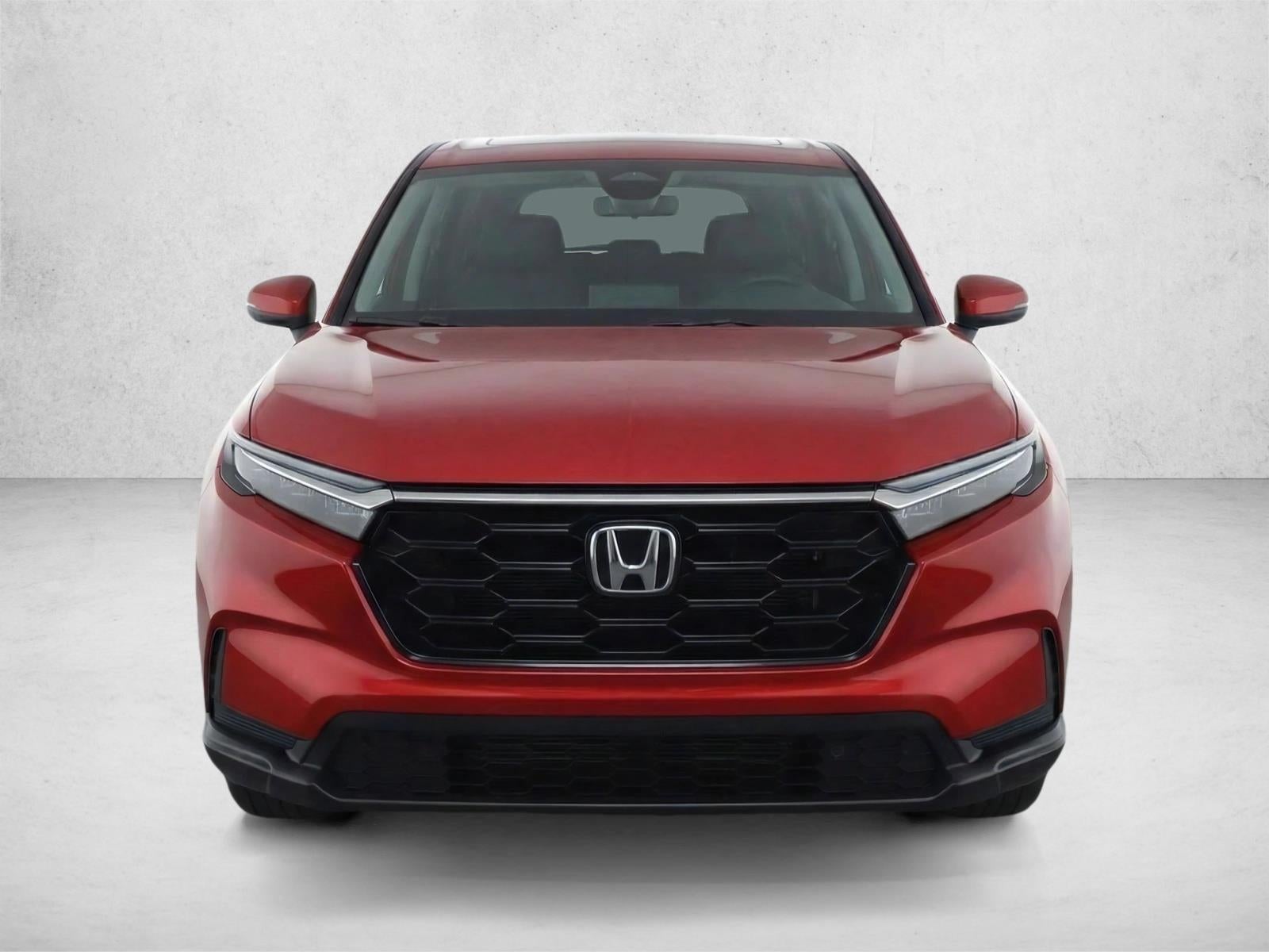 2024 Honda CR-V EX-L 2WD