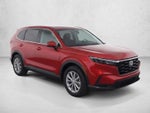 2024 Honda CR-V EX-L 2WD
