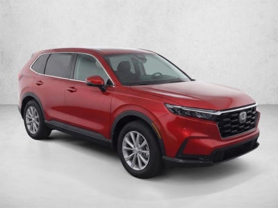 2024 Honda CR-V EX-L 2WD