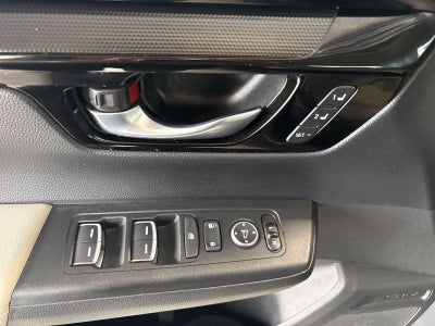 2024 Honda CR-V EX-L 2WD