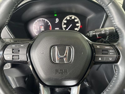 2024 Honda CR-V EX-L 2WD