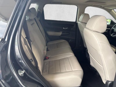 2024 Honda CR-V EX-L 2WD